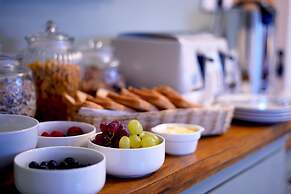 Borthwen B&B