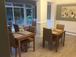 Borthwen B&B