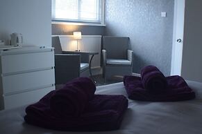 Borthwen B&B