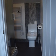 Borthwen B&B