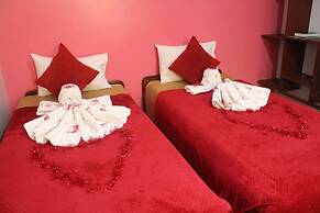 Limrock Hotel