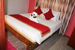 Limrock Hotel
