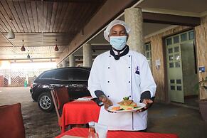 Limrock Hotel