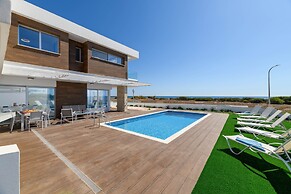 Infinity View Villa