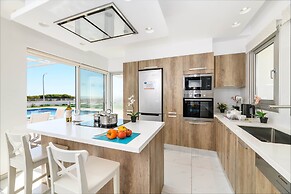 Infinity View Villa