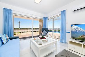 Infinity View Villa