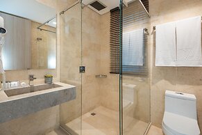 OZ Hotel Luxury