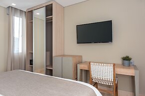 OZ Hotel Luxury