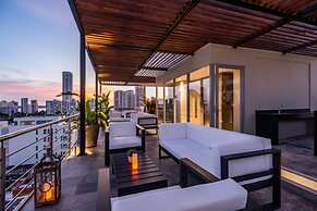 OZ Hotel Luxury
