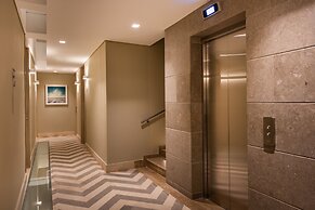 OZ Hotel Luxury