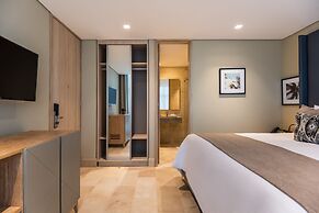 OZ Hotel Luxury