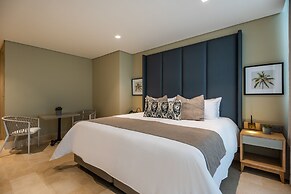 OZ Hotel Luxury