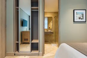 OZ Hotel Luxury