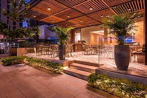 OZ Hotel Luxury
