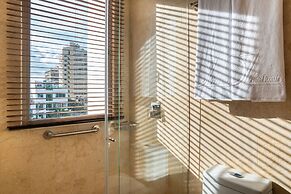 OZ Hotel Luxury