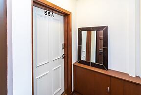 Dbeautifiers Apartments - Adults Only