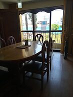 Callao Backpacker - Adults Only