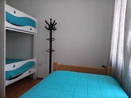 Callao Backpacker - Adults Only