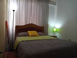 Callao Backpacker - Adults Only