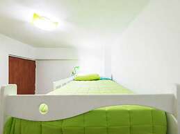 Callao Backpacker - Adults Only