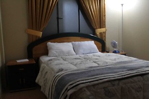 Callao Backpacker - Adults Only