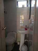 Callao Backpacker - Adults Only