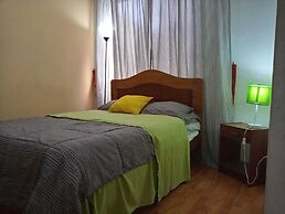 Callao Backpacker - Adults Only