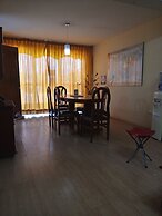 Callao Backpacker - Adults Only