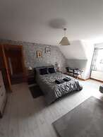 Evaron House