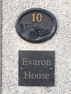 Evaron House