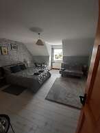 Evaron House