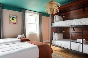 West Beach Hotel Brighton
