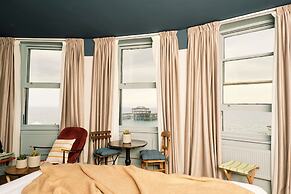 West Beach Hotel Brighton