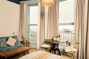 West Beach Hotel Brighton