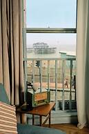 West Beach Hotel Brighton