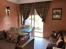 Appart Residence Al Menzah