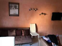 Appart Residence Al Menzah