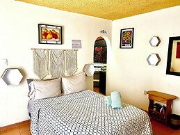 Casa Rofo Bed&breakfast