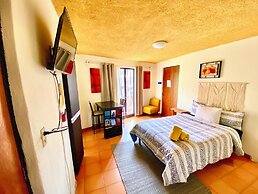 Casa Rofo Bed&breakfast