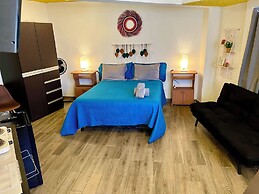 Casa Rofo Bed&breakfast