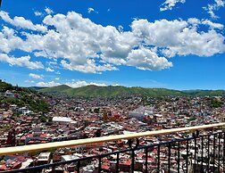 Casa Rofo Bed&breakfast