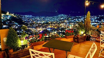 Casa Rofo Bed&breakfast