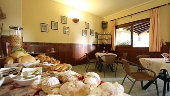 Hotel Lu Pitrali