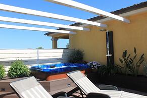 Hotel Lu Pitrali