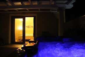 Hotel Lu Pitrali