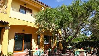 Hotel Lu Pitrali