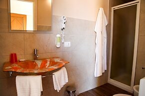 Hotel Lu Pitrali