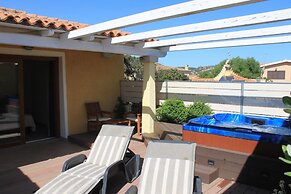 Hotel Lu Pitrali