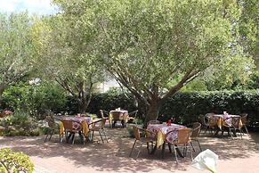 Hotel Lu Pitrali