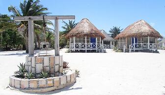 Cabañas Ecoturisticas Costa Maya